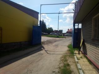 Аренда помещения свободного назначения 130 м²