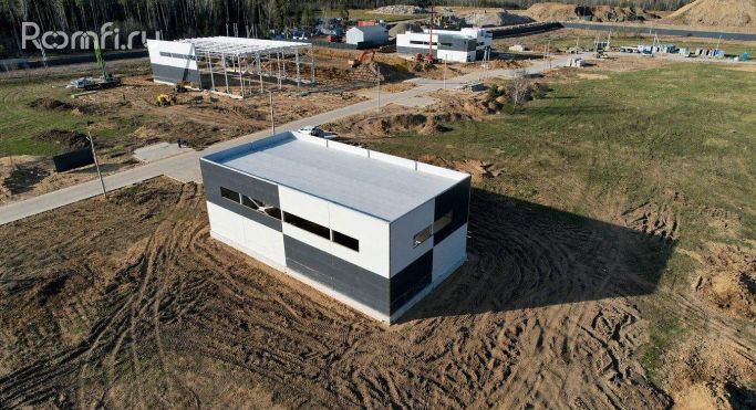 Продажа склада 288 м² - фото 3