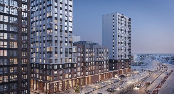 Продажа помещения свободного назначения 75.9 м² - фото 3