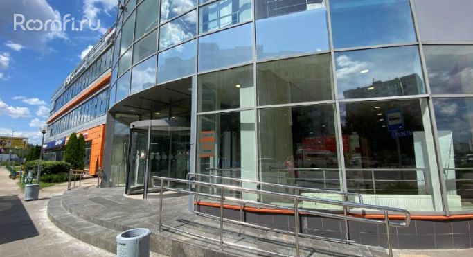 Продажа помещения свободного назначения 6058 м², Жилинская улица - фото 5
