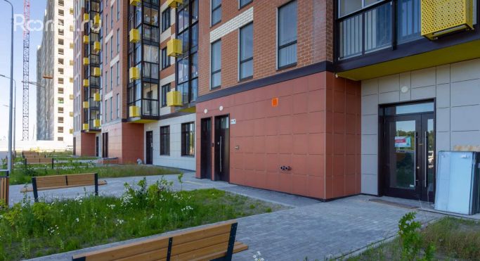 Аренда помещения свободного назначения 50.9 м², улица Дмитриева - фото 2