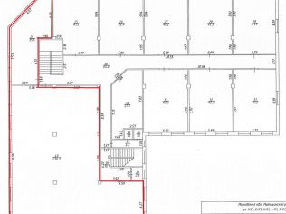 Продажа помещения свободного назначения 265 м²