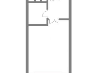 Аренда помещения свободного назначения 20.6 м²