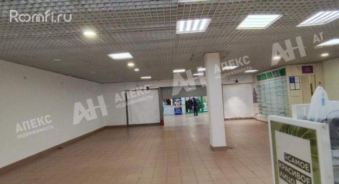 Аренда помещения свободного назначения 180 м², Новорязанское шоссе - фото 2