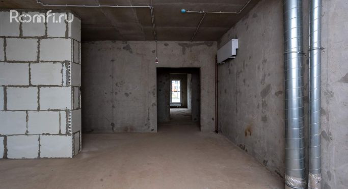 Аренда помещения свободного назначения 77 м², Романовская улица - фото 4