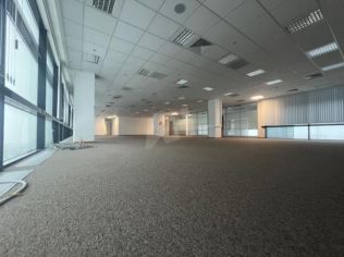 Аренда офиса 734 м²