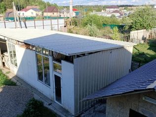 Аренда помещения свободного назначения 100 м²