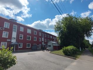 Аренда помещения свободного назначения 120 м²