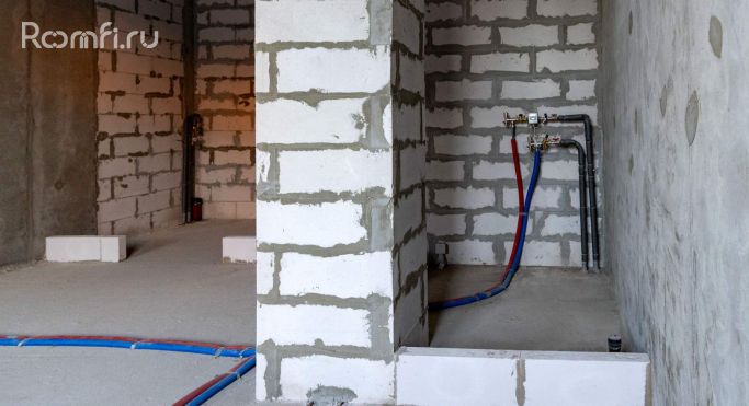 Аренда помещения свободного назначения 38.2 м², Александровская улица - фото 4