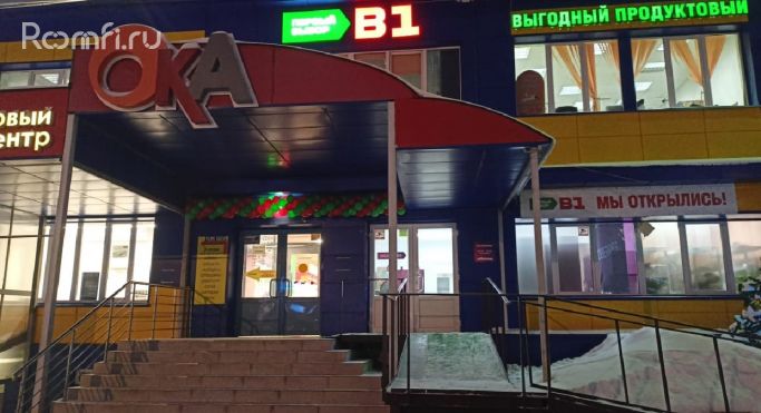 Аренда торгового помещения 200 м², Водонапорная улица - фото 2