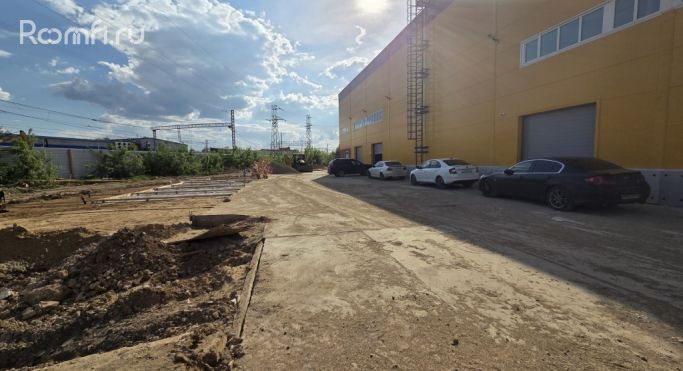 Продажа склада 1411 м², Можайское шоссе - фото 2