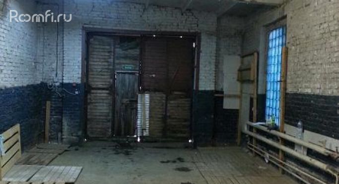 Аренда склада 78 м², Акуловская улица - фото 3