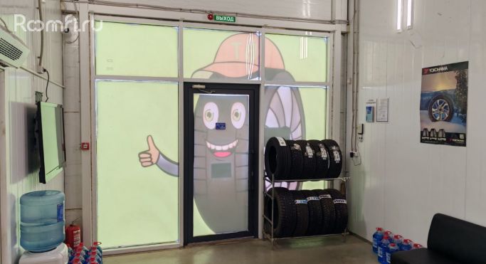 Аренда помещения свободного назначения 100 м², Южная улица - фото 3