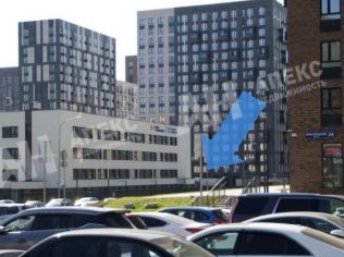 Продажа помещения свободного назначения 108 м²