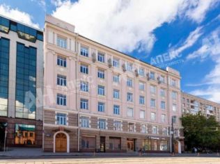 Аренда офиса 670 м²