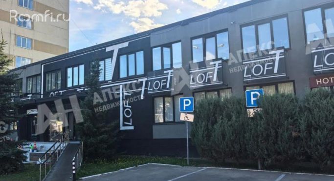 Аренда офиса 96 м², улица Кирова - фото 2