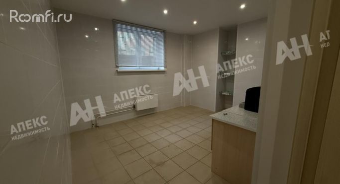 Продажа помещения свободного назначения 375 м², улица Чернышевского - фото 3