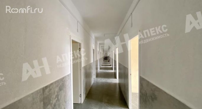 Продажа торгового помещения 507 м², Октябрьская площадь - фото 3