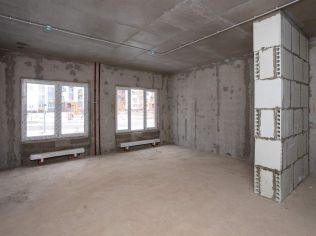 Аренда помещения свободного назначения 123 м²