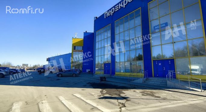 Аренда помещения свободного назначения 900 м², Горетовская улица - фото 2