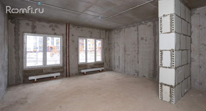 Аренда помещения свободного назначения 123 м², Романовская улица - фото 1