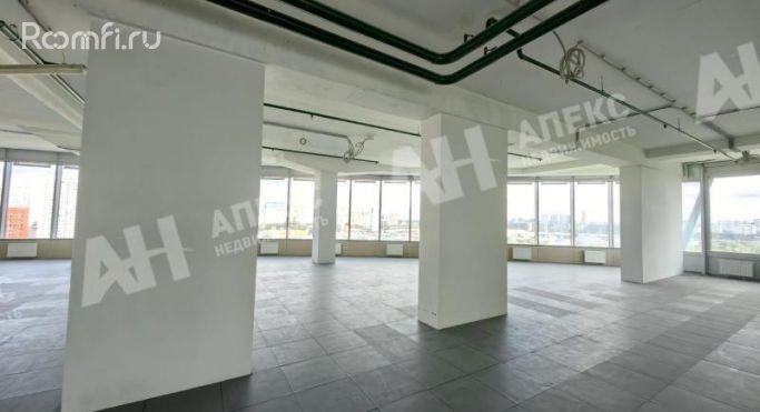 Аренда офиса 1385 м², улица Панфилова - фото 3