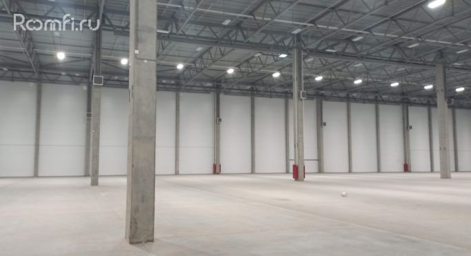 Аренда склада 4000 м² - фото 3