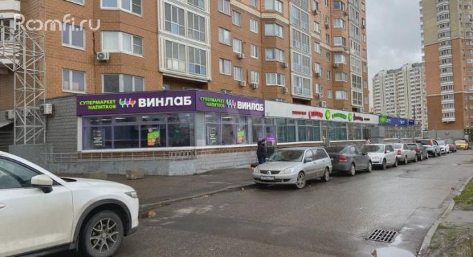 Продажа помещения свободного назначения 94 м², Рождественская улица - фото 2