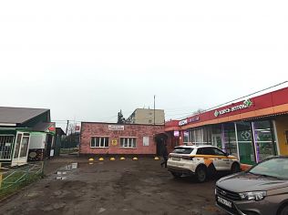 Аренда помещения свободного назначения 80 м²