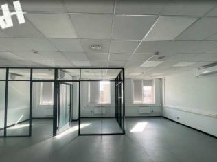 Аренда офиса 562 м²