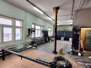 Аренда помещения свободного назначения 68.1 м²