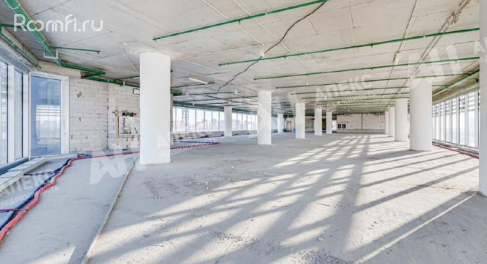 Аренда офиса 12801 м², Ленинградская улица - фото 3