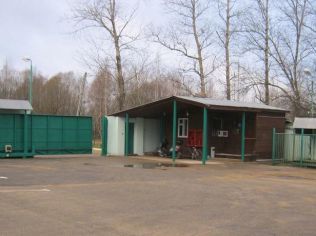 Аренда склада 90 м²