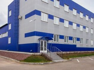 Аренда помещения свободного назначения 385 м²