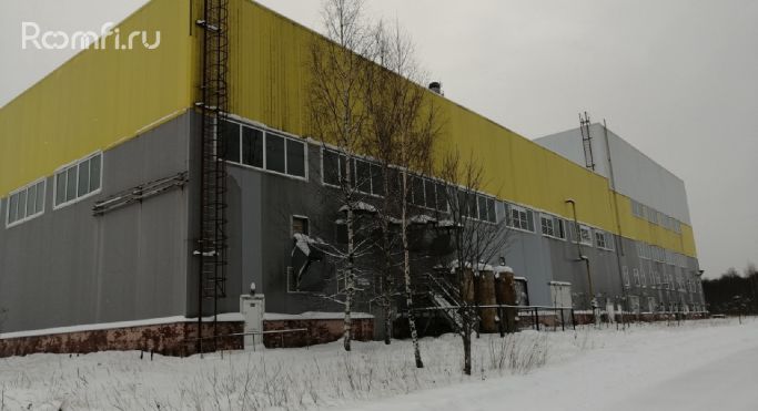 Продажа производственного помещения 27785.2 м², Волочановское шоссе - фото 4