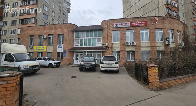 Продажа помещения свободного назначения 525 м², улица Гудкова - фото 3