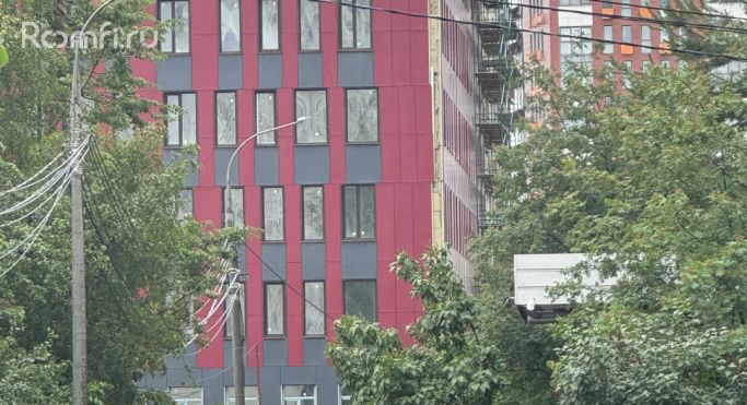 Продажа торгового помещения 100 м², улица Марии Рубцовой - фото 1