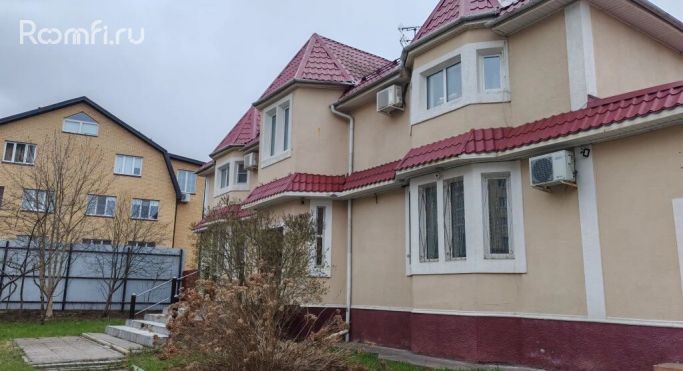 Аренда помещения свободного назначения 94 м², Вишнёвая улица - фото 2
