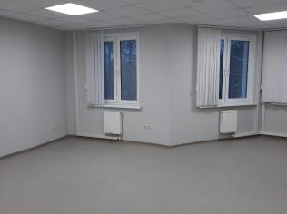 Аренда офиса 18 м²