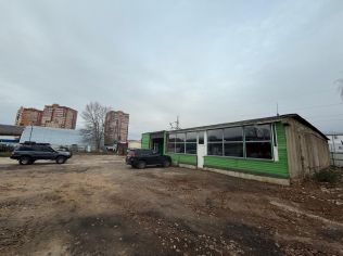 Аренда помещения свободного назначения 324 м²