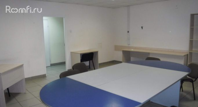 Аренда офиса 34.2 м², Складская улица - фото 5