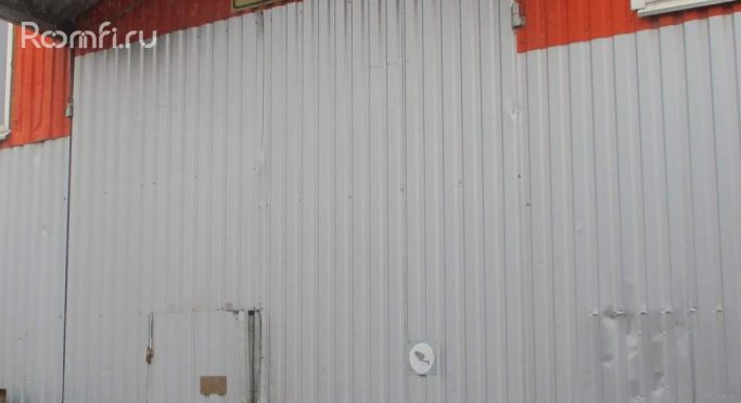 Аренда производственного помещения 447 м², улица Маковского - фото 2