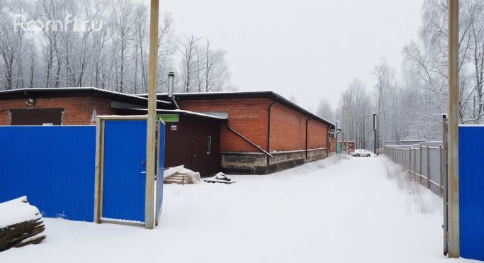 Аренда помещения свободного назначения 831 м², проезд Металлургов - фото 3