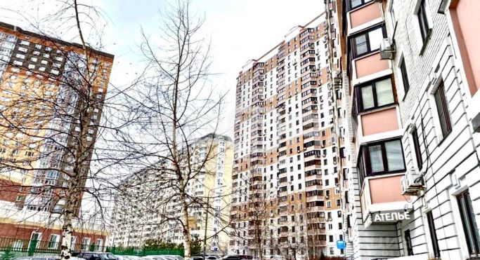 Продажа помещения свободного назначения 92.4 м² - фото 1