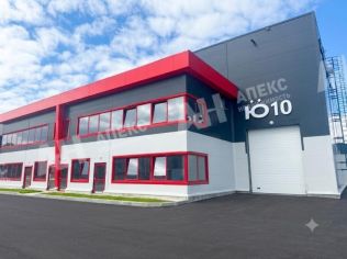 Продажа производственного помещения 10000 м²