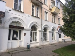 Аренда помещения свободного назначения 102.7 м²