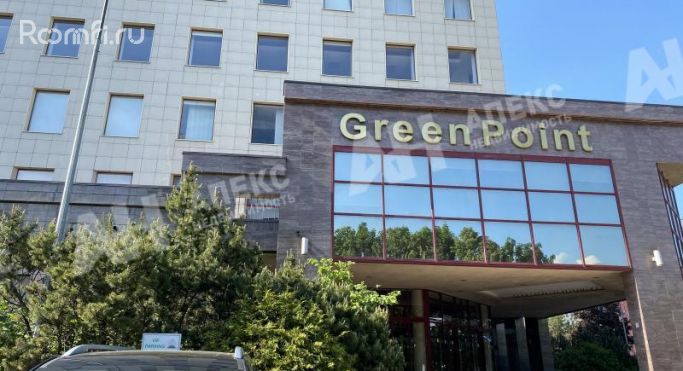 Аренда офиса 61 м², улица Панфилова - фото 2