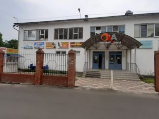 Аренда торгового помещения 36 м²