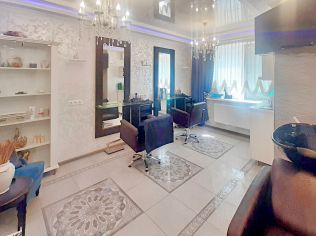 Аренда помещения свободного назначения 55 м²