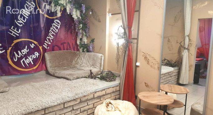 Аренда помещения свободного назначения 130 м², улица Кирова - фото 3